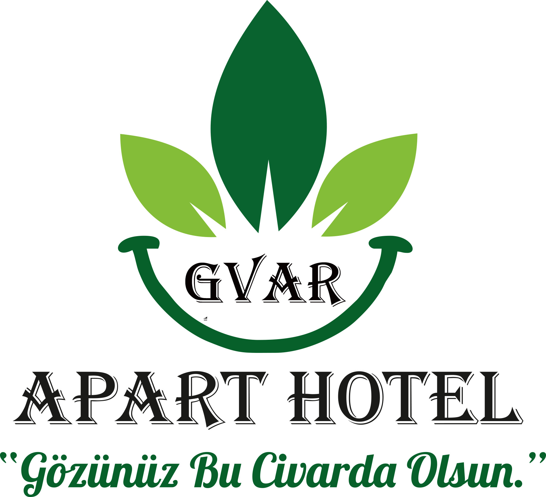 Gvar Apart Hotel Antalya