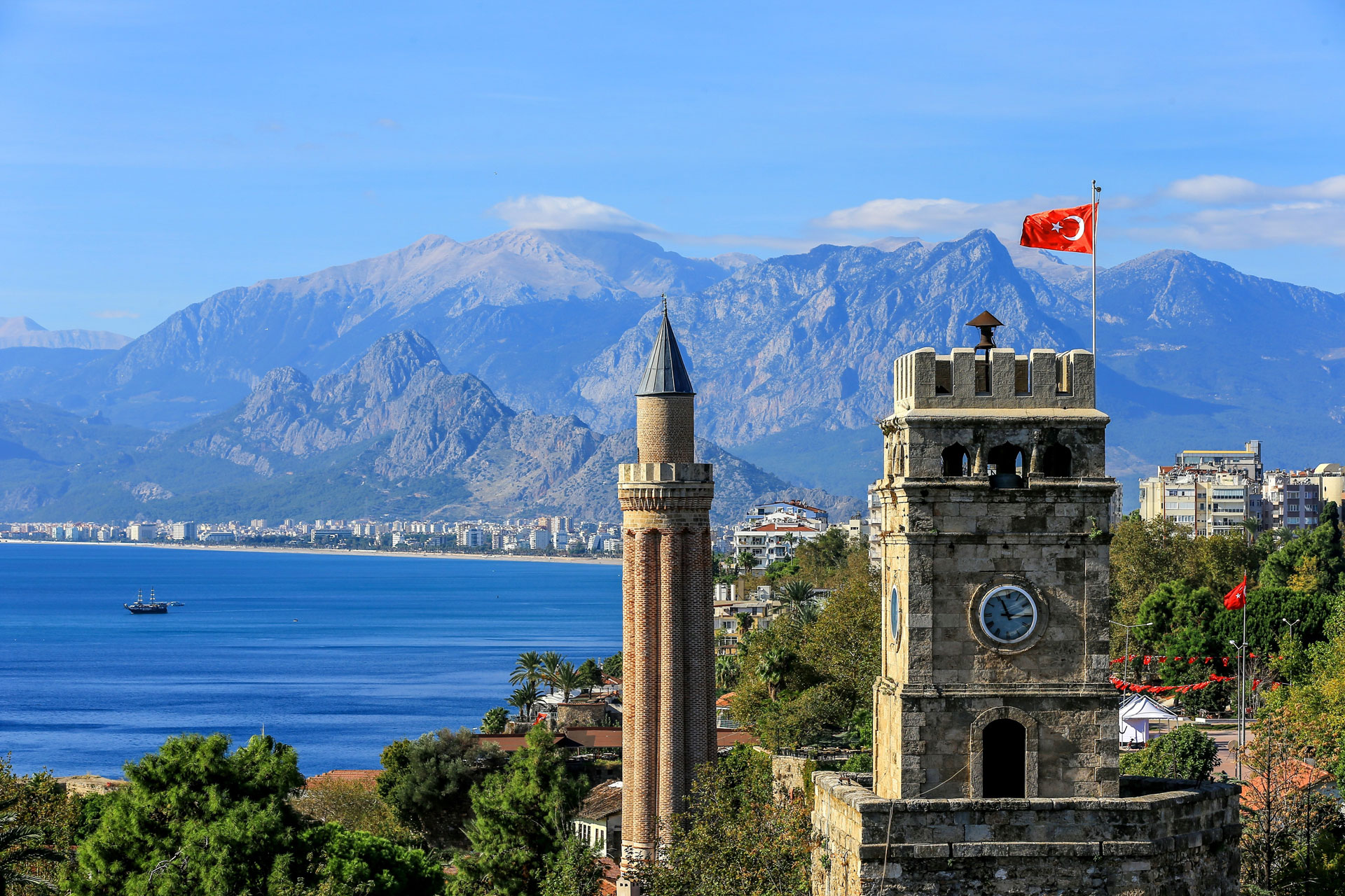 Antalya